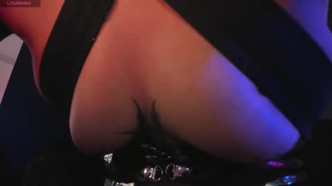 Snapshot of alicepoixxxon chatting on March 5, 5:08 pm ALICE online show from March 5, 5:08 pm