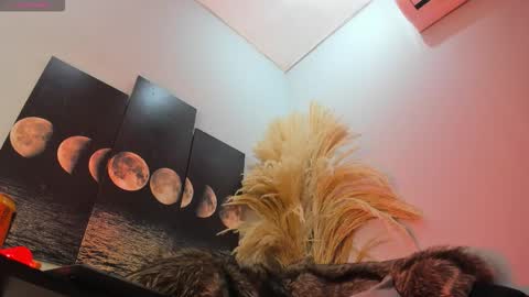 Snapshot of alicepoixxxon chatting on November 30, 7:01 am ALICE online show from November 30, 7:01 am