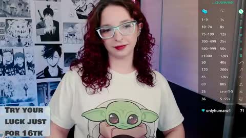 Snapshot of aliceriddle1 chatting on February 4, 10:02 pm aliceriddle1 online show from February 4, 10:02 pm