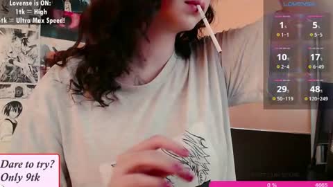 Snapshot of aliceriddle1 chatting on June 30, 1:56 pm aliceriddle1 online show from June 30, 1:56 pm