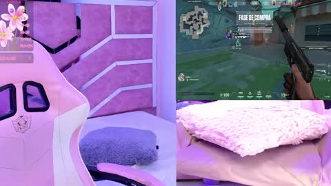 Alice online show from December 4, 4:27 pm