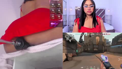 Alice online show from December 9, 2:06 pm