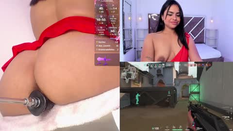 Alice online show from December 9, 5:08 pm