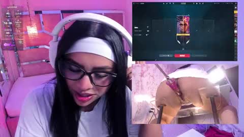 Alice online show from March 19, 2:32 pm