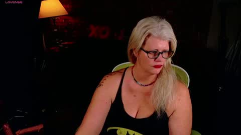 Alices Curiosity online show from April 28, 2:21 am