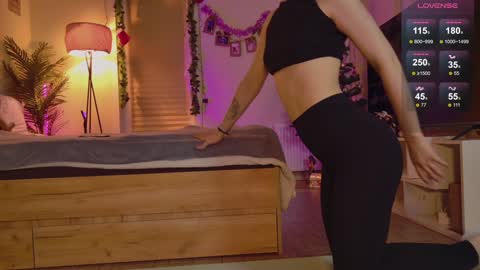 Snapshot of alicesis chatting on January 12, 5:22 pm Alice online show from January 12, 5:22 pm