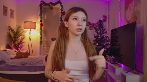 Snapshot of alicesis chatting on January 17, 6:23 pm Alice online show from January 17, 6:23 pm