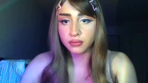 alicesparkle13 online show from July 27, 7:59 am