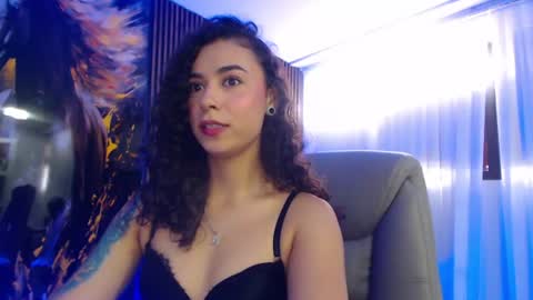 Alicestevens online show from July 17, 2:13 pm