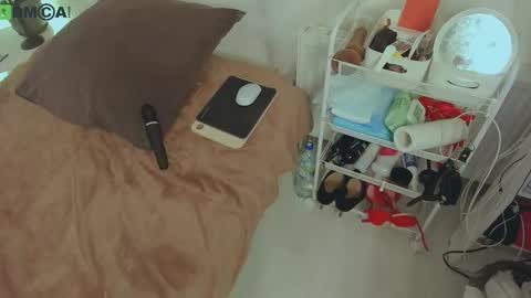 alicesweet11e online show from October 4, 5:27 am