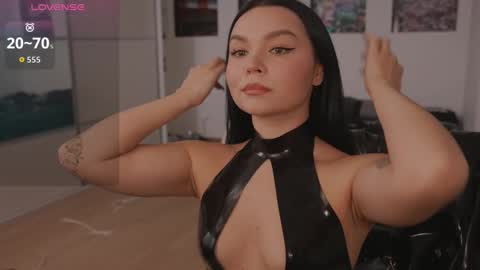 Snapshot of alicesweetlove chatting on February 5, 12:10 pm Alice online show from February 5, 12:10 pm