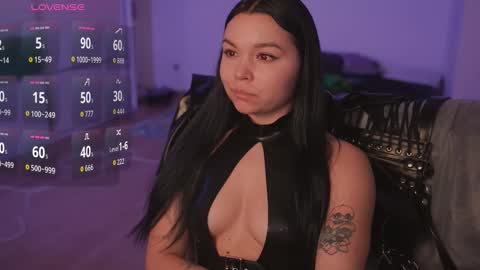 Snapshot of alicesweetlove chatting on February 9, 5:00 am Alice online show from February 9, 5:00 am