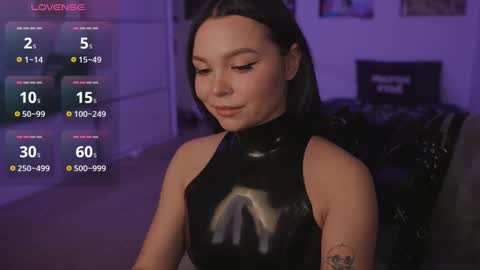 Snapshot of alicesweetlove chatting on March 3, 9:10 pm Alice online show from March 3, 9:10 pm