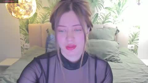 Alice online show from March 26, 3:17 pm