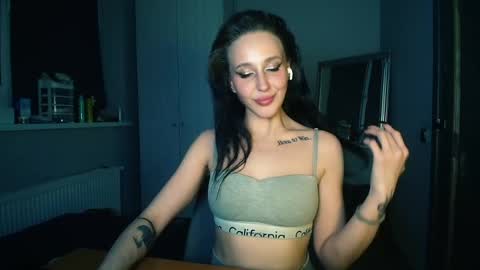 Alice online show from April 7, 6:52 pm