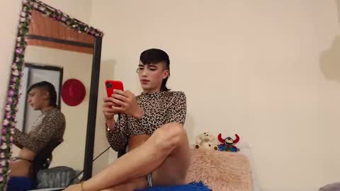 J Ruiz online show from January 30, 7:15 pm