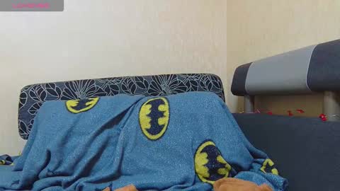 AliceWoolfy online show from January 12, 9:42 pm