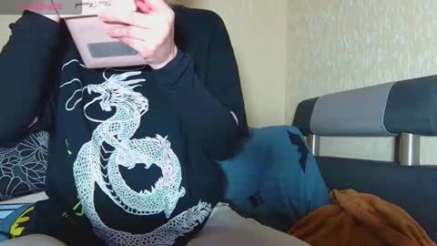 AliceWoolfy online show from February 24, 7:45 pm