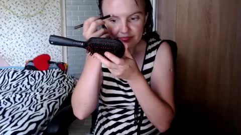 Alicexbaby online show from August 5, 10:07 am