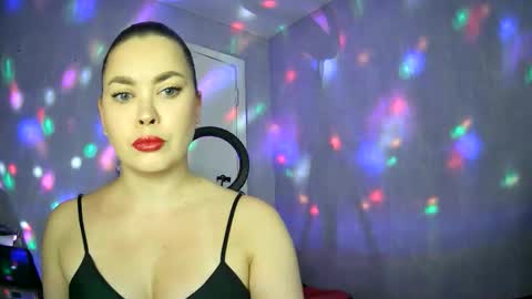 AlicexFresh online show from September 26, 11:36 am