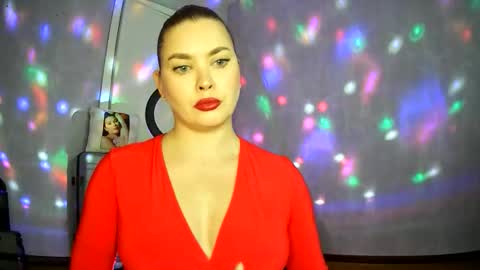 AlicexFresh online show from September 28, 9:36 am