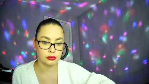 AlicexFresh online show from October 13, 10:59 am