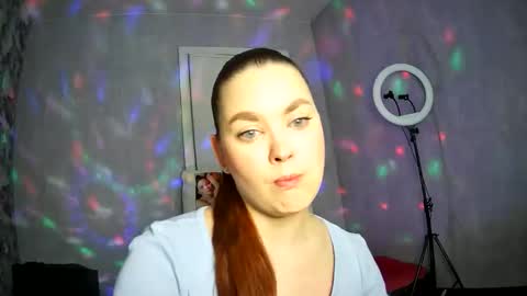 AlicexFresh online show from February 10, 4:27 am