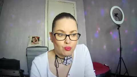 AlicexFresh online show from March 30, 6:47 am