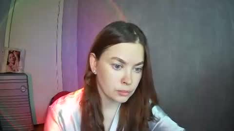 AlicexFresh online show from June 2, 5:53 am