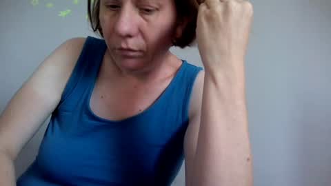 Snapshot of alicexx578748 chatting on July 9, 8:18 am Alice online show from July 9, 8:18 am