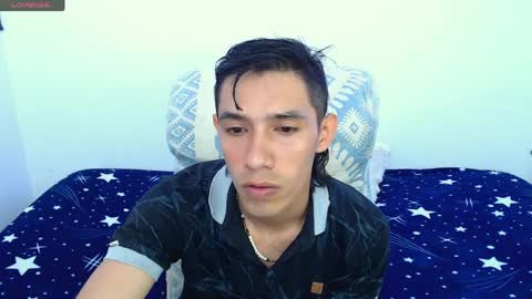 CATALINA Y ANDRES online show from May 21, 6:59 pm