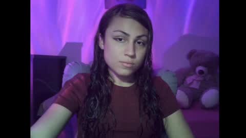 alicia_axiom online show from March 27, 8:59 am