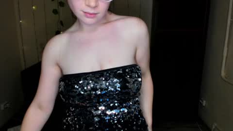 Alicia online show from January 16, 12:34 am