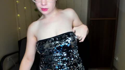 Alicia online show from January 27, 5:26 pm