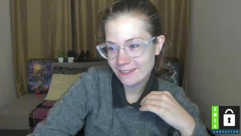 Alicia online show from September 30, 11:15 am