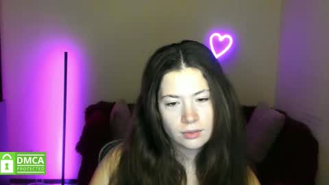 Alicia online show from December 3, 12:25 pm