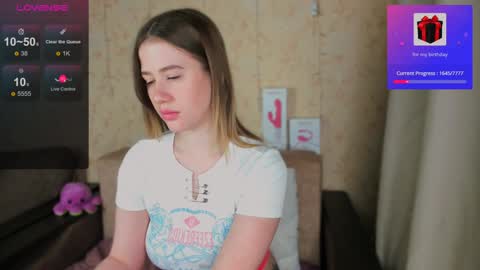 Alicia online show from December 15, 11:23 am