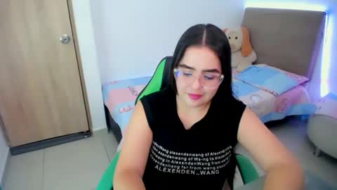 alison online show from February 28, 5:48 pm