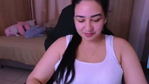 Snapshot of alicia_hotxx chatting on May 18, 8:58 pm alison online show from May 18, 8:58 pm