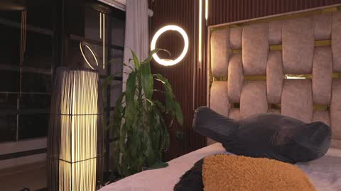 Alicia Lang online show from December 18, 2:28 am