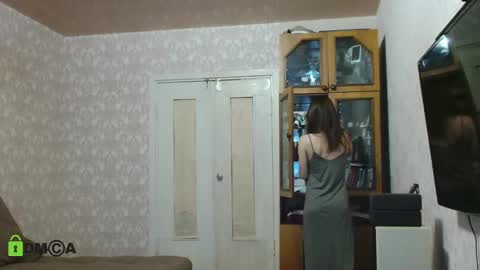 Alicia online show from January 24, 4:27 am