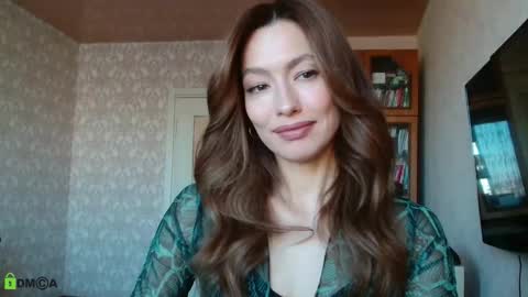 Alicia online show from October 8, 4:43 am