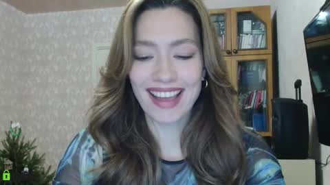 Alicia online show from January 9, 3:48 pm
