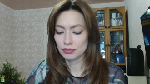 Alicia online show from January 16, 4:38 am