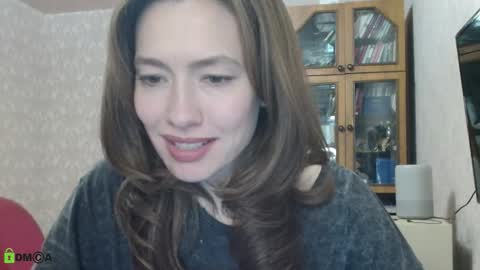 Alicia online show from February 19, 5:09 pm