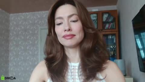 Alicia online show from March 3, 10:21 am