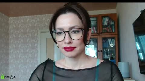 Alicia online show from June 13, 8:12 am