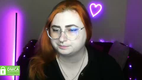 Alicia online show from December 22, 6:21 am