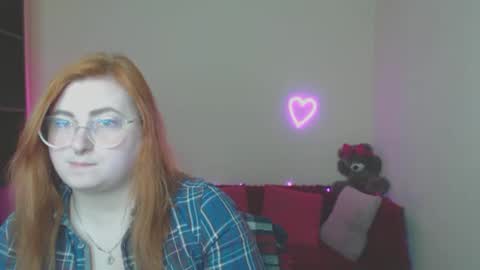 Alicia online show from February 28, 12:28 pm