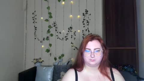 Alicia online show from May 20, 5:46 am